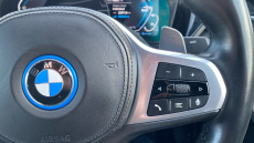 BMW 3 Series 330e M Sport 4dr Step Auto Saloon